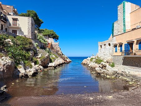 Free Sicily Italy photo and picture
