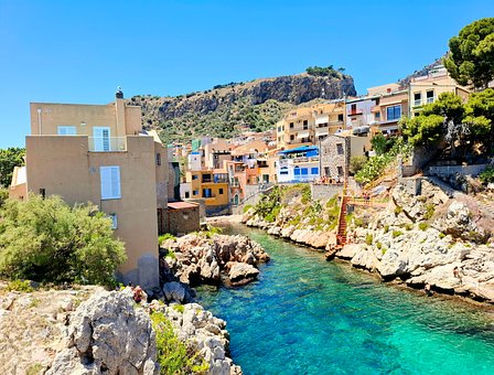 Free Sicily Italy photo and picture