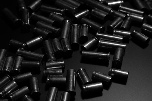 Free Ammunition Cartridge photo and picture