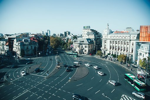 Free Bucharest Romania photo and picture