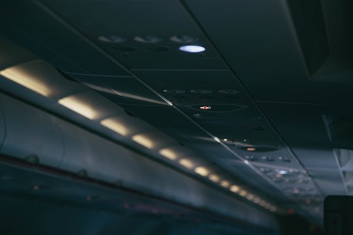 Free Plane To Travel photo and picture