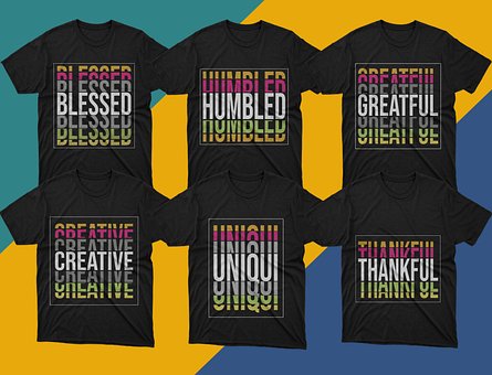 Free T-Shirt Shirt photo and picture
