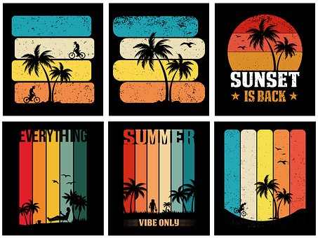 Free California Surfing photo and picture