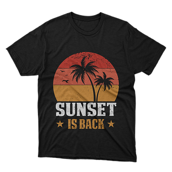 Free California Surfing illustration and picture