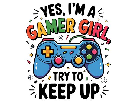 Free T-Shirt Design illustration and picture