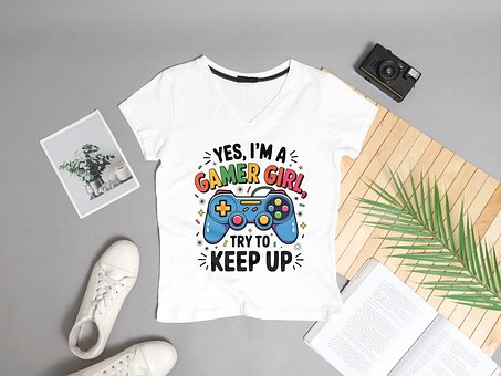 Free T-Shirt Design photo and picture