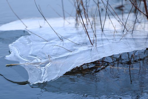 Schnee, Winter, Natur, Kalt, Eis, Frost
