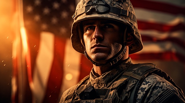 America, American, Armat, Forte Armate