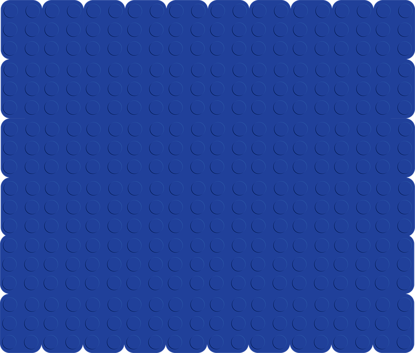 Download lego toy blue royalty free stock illustration image pixabay