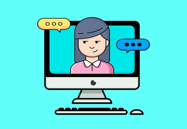 Seminario Web, Ingrandisci, On Line