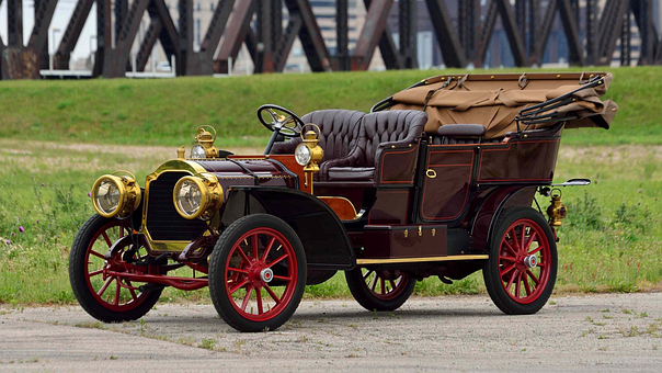 Bil, Køretøj, Årgang, Packard, Automobil