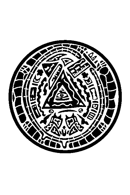 Alt, Münze, Symbol, Symbole, Design