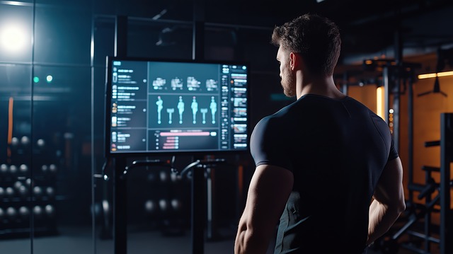 Ai Genereret, Fitness, Teknologi