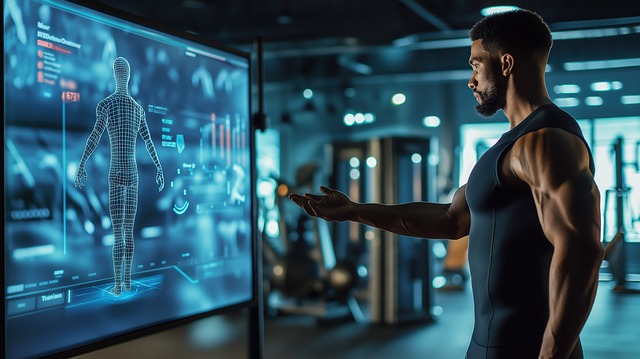 Ai Genereret, Fitness, Teknologi
