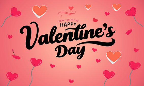 Valentine, Elsker, Hjerte, Gave