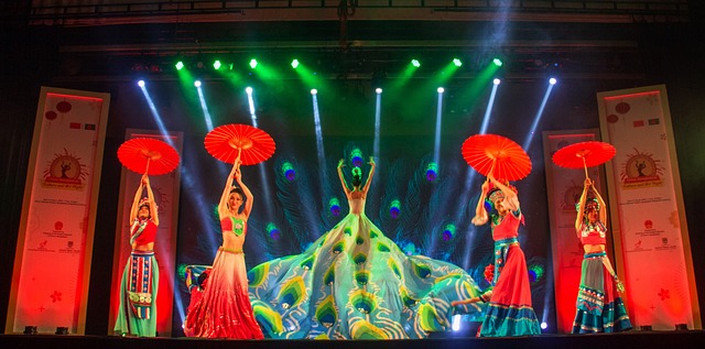 Free Newyear Celebration photo and picture