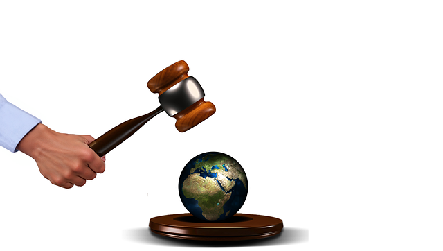 Free bureaucracy regulation law illustration