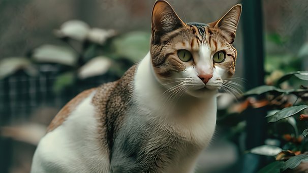Free Kedi̇ Hayvan illustration and picture