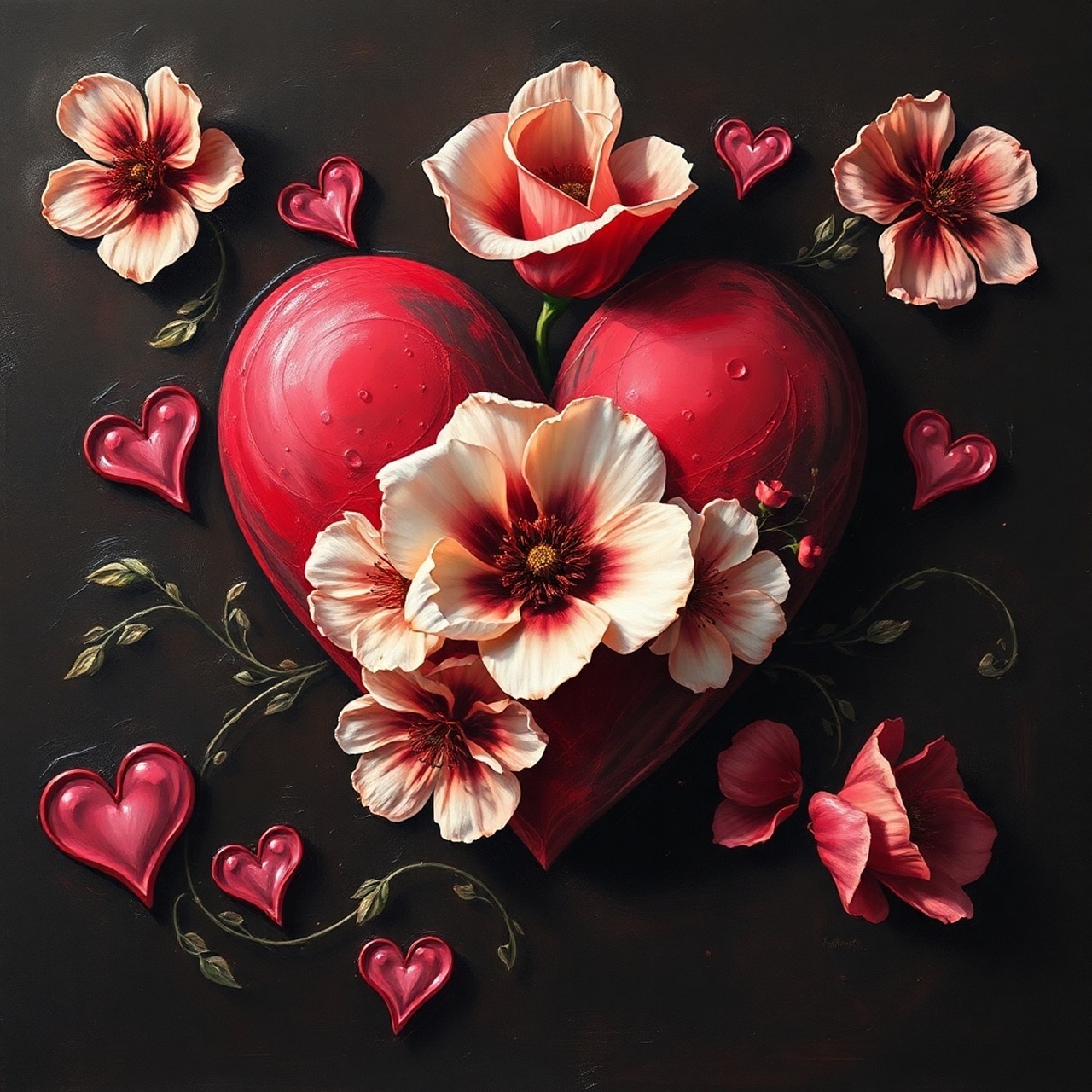 Stilvolle Valentinstag Geschenk Mnner Bild