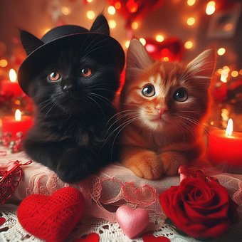 Free Romance Love illustration and picture