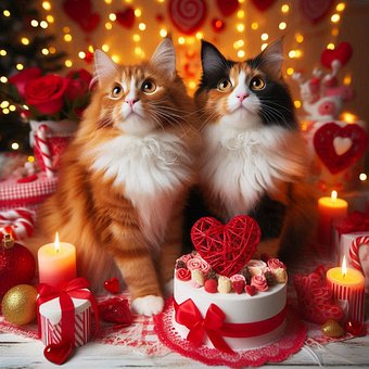 Free Romance Love illustration and picture