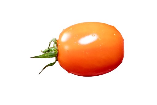 Free Cherry Tomato Vegetables photo and picture