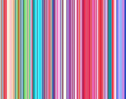 Free Striped Background illustration and picture