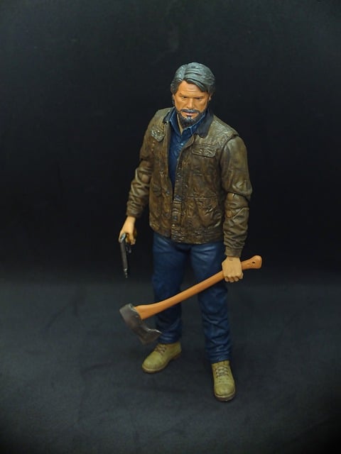 Free Joel Neca photo and picture