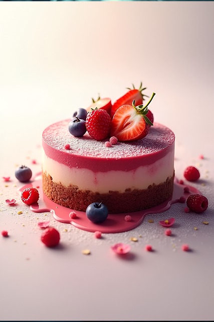 Eis, Dessert, Süß, Schokolade