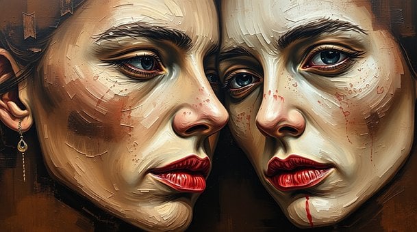 Elsker, Lægemiddel, Healing, Smerte