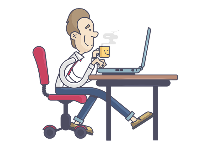 Homem, Homem De Negocios, Profissional