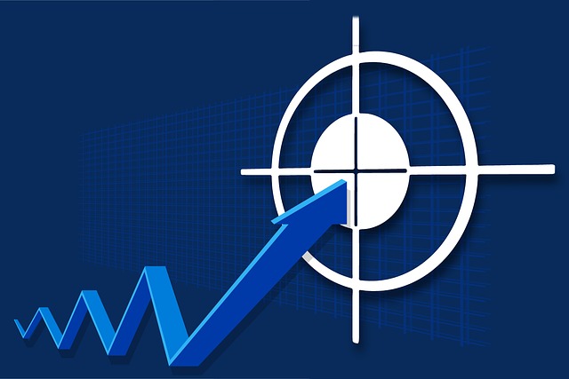Free success goal achievement illustration