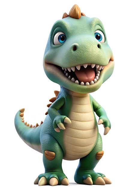 Dinosaurus, Dyr, Krybdyr, Uddød, Rovdyr