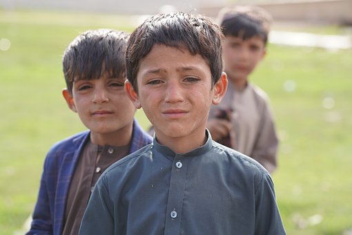 Free Ai Generated Boys photo and picture