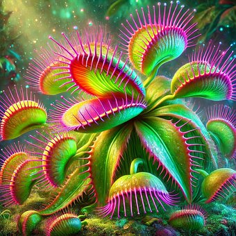 Plante, Natur, Blade, Grøn, Flora, Løv