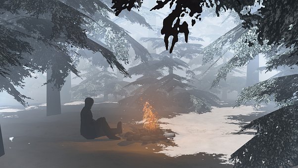 Free Winter Snow photo and picture