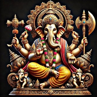 Lord, Lord Ganesh, Poze Lord Ganesh