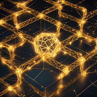 Free Blockchain Distributedledger illustration and picture