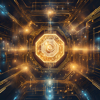 Free Blockchain Distributedledger illustration and picture