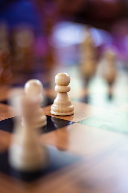 Free Chess Challenge photo and picture
