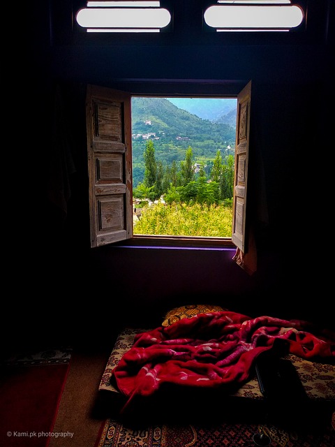 Free Window Building photo and picture