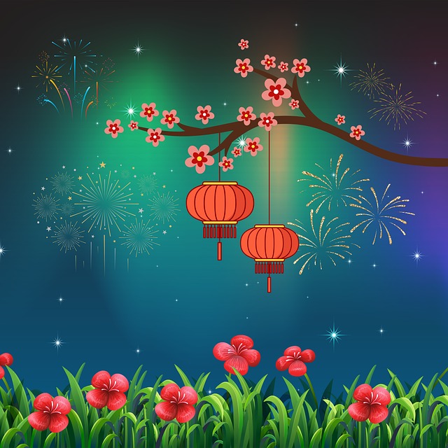 Free Lunar 2025 Lunarnewyearcontest illustration and picture