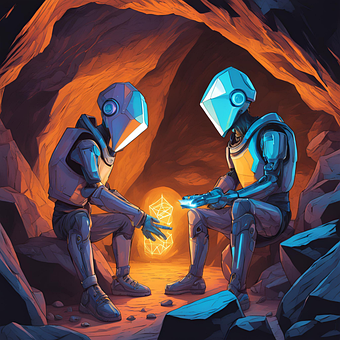 Criptomoneda, Cryptonews