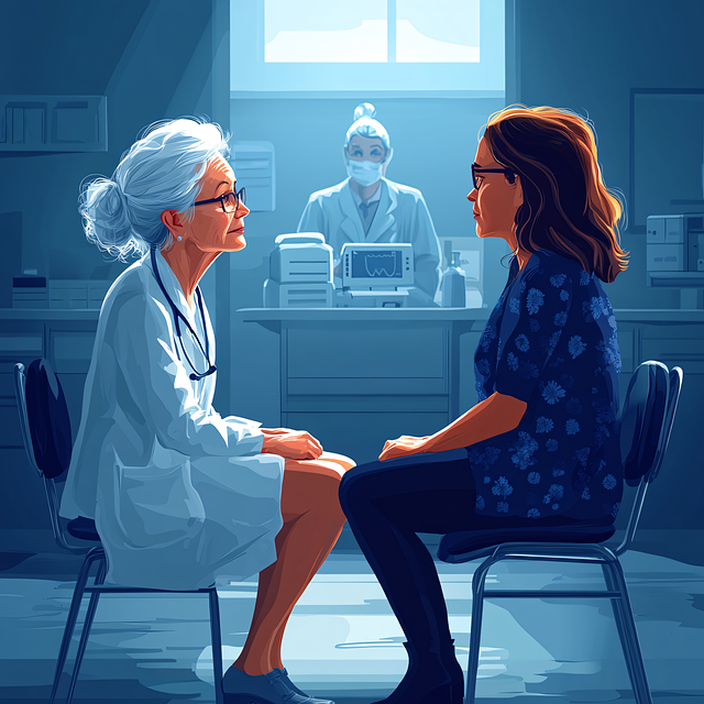 Médico, Paciente, Healthcare, Consulta