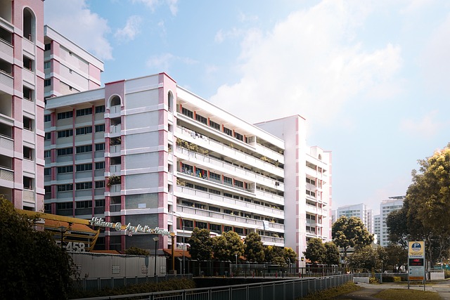 Free Punggol Hdb House photo and picture
