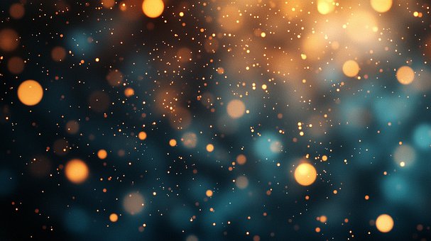Free Ai Generated Lights illustration and picture