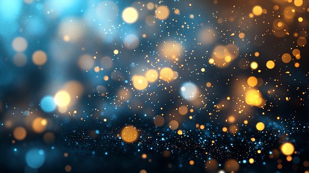 Free Ai Generated Lights illustration and picture