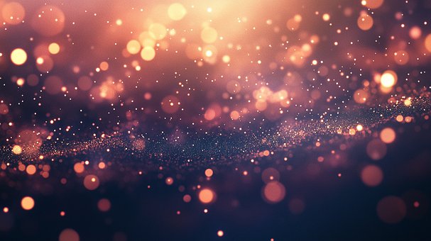 Free Ai Generated Lights illustration and picture