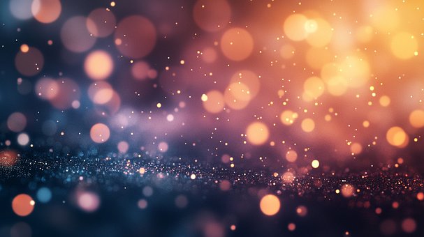 Free Ai Generated Lights illustration and picture