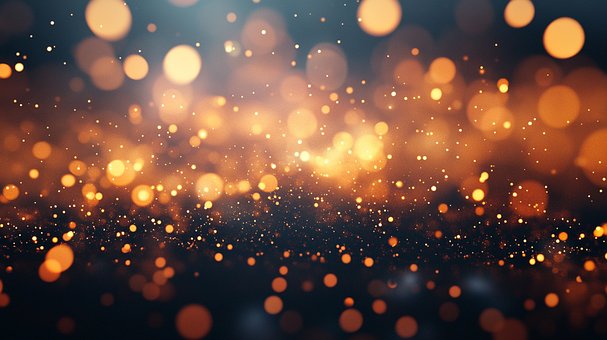 Free Ai Generated Lights illustration and picture